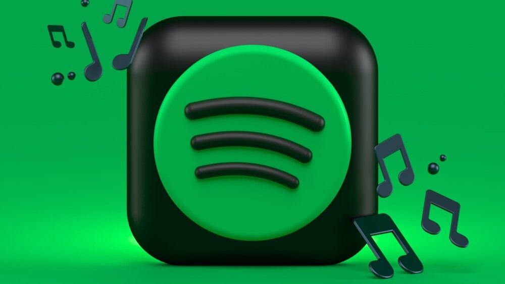 Spotify logo