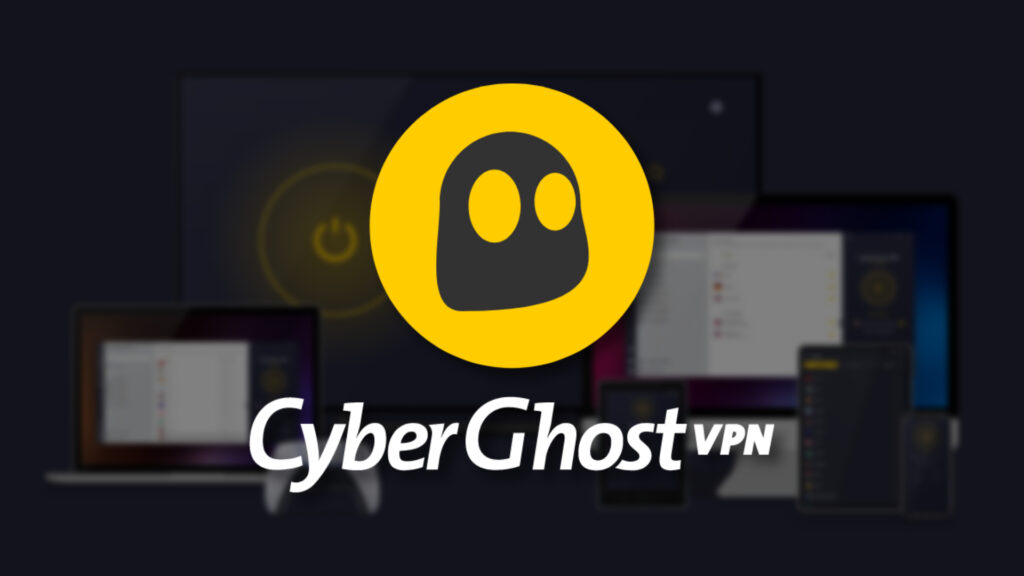 cyberghost vpn