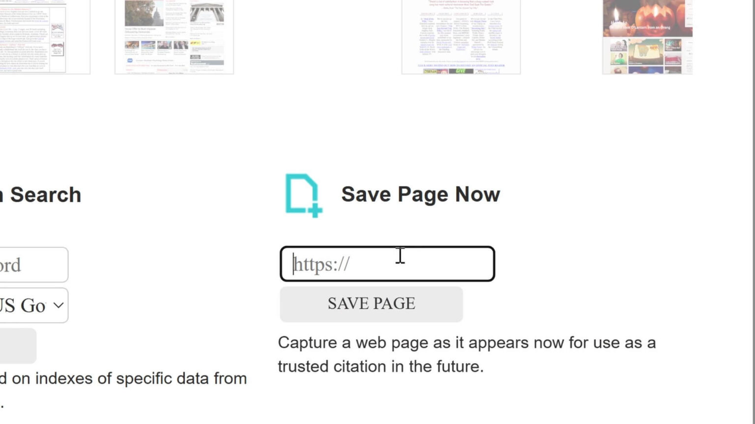 Wayback Machine: Un incredibile viaggio nel tempo del web - Beating Bit